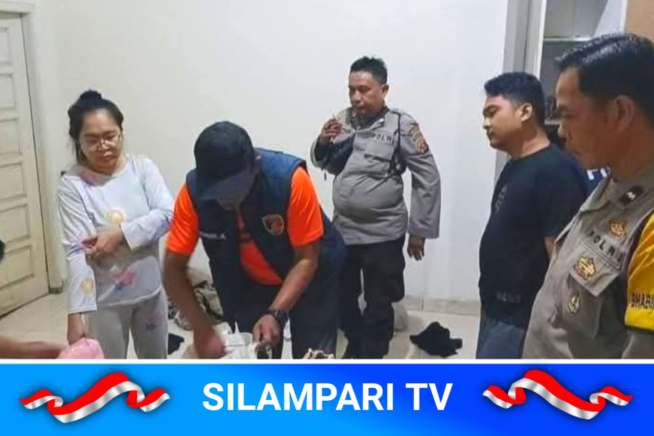 Dokter Gigi dan Pemuda yang Digerebek di Kos Lubuklinggau Belum Tersangka, Hanya Wajib Lapor  Polisi Pulangkan