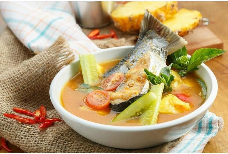 3 Resep Ikan Patin Sedap, dari Bakar Bumbu Kecap hingga Pindang Segar