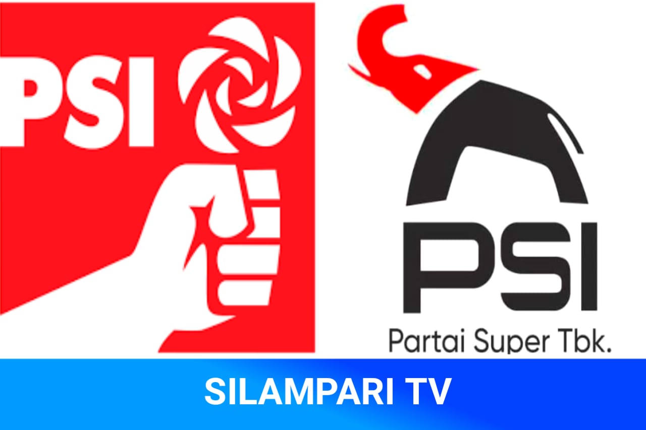  PSI Luncurkan Logo Baru Gajah Kepala Merah: Simbol Kebijaksanaan, Solidaritas, dan Identitas Baru.