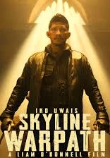 Skyline: Warpath Tayang 2025 – Kolaborasi Aksi dan Sci-Fi Epik, Iko Uwais dan Yayan Ruhian Siap Guncang Dunia!