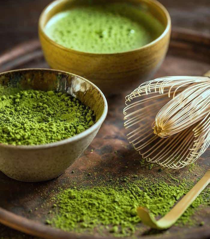 Ini Perbedaan Matcha dan Sencha, Dua Teh Hijau yang Kaya Khasiat