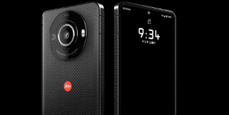 Revolutionizing Mobile Photography: Leica Leitz Phone 3 Meluncur di Jepang