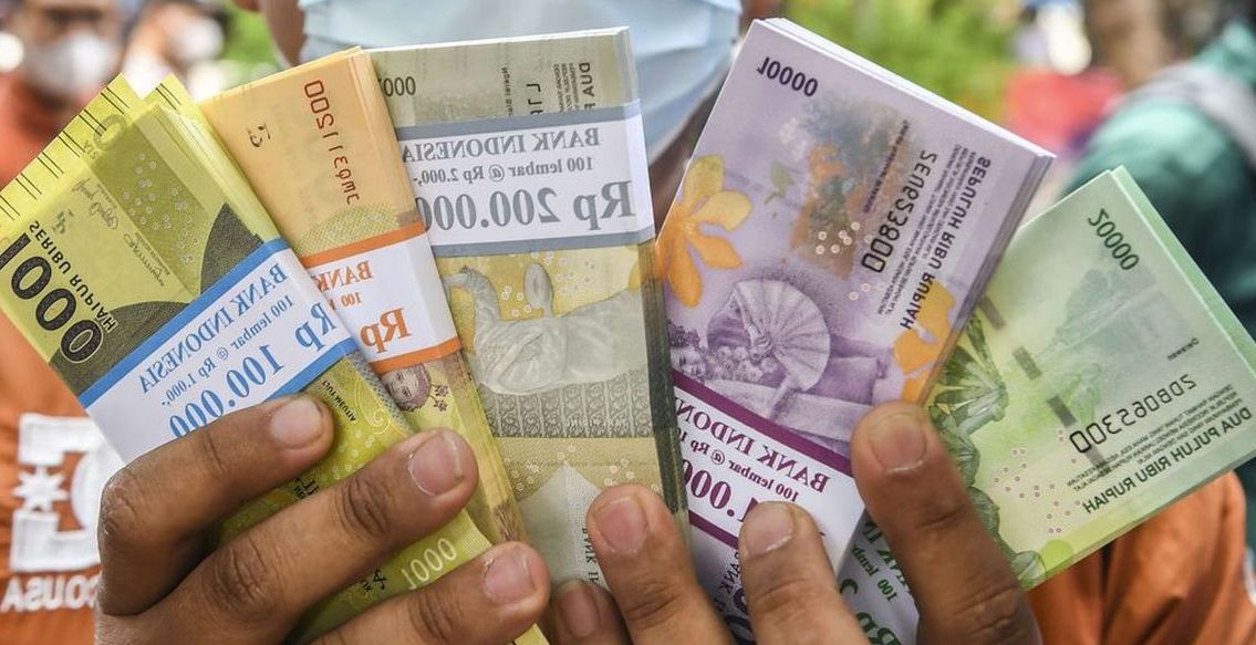 Bank Indonesia Buka Layanan Penukaran Uang Baru Lebaran 2025, Simak Jadwal dan Cara Penukarannya