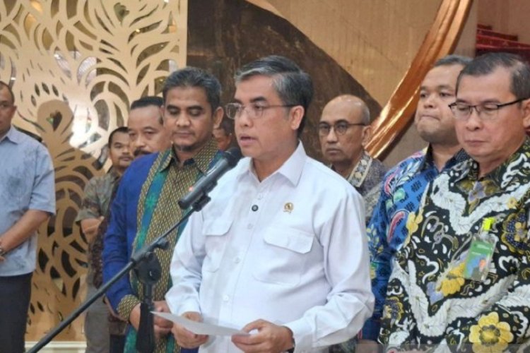 Peserta Magang Nasional Berpotensi Langsung Direkrut Perusahaan