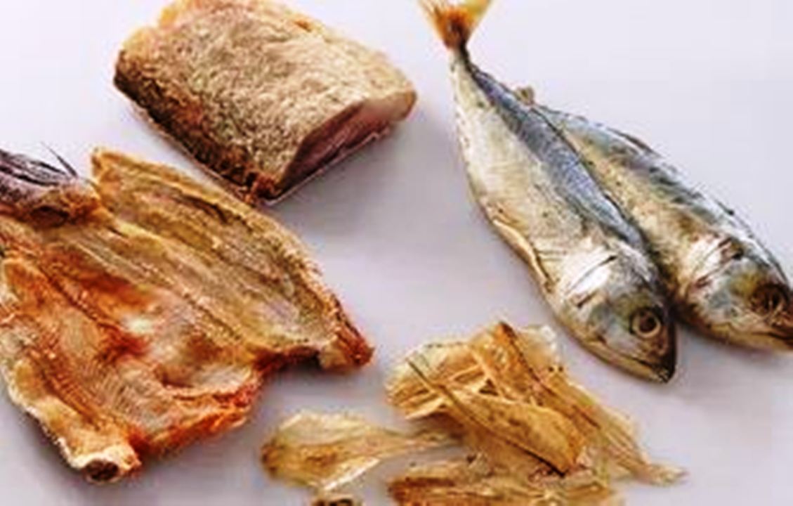 Ini Dia Rahasia Goreng Ikan Asin Agar Tidak Alot, Praktis dan Mudah