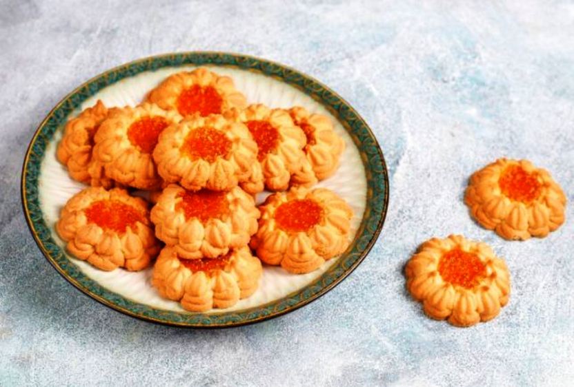 Wajib Coba, Ini dia Resep Kue Nastar Lezat Untuk Lebaran