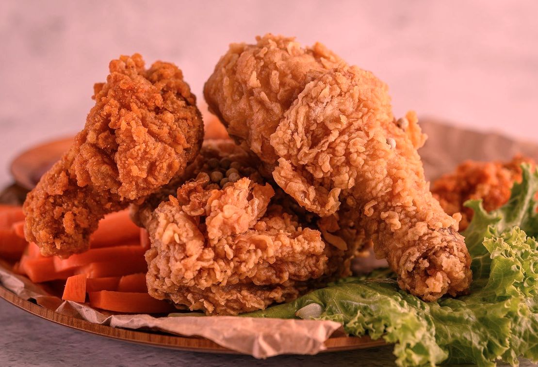 5 Rahasia Bikin Ayam Goreng Kriuk Enak dari Chef, Gampang Ditiru!