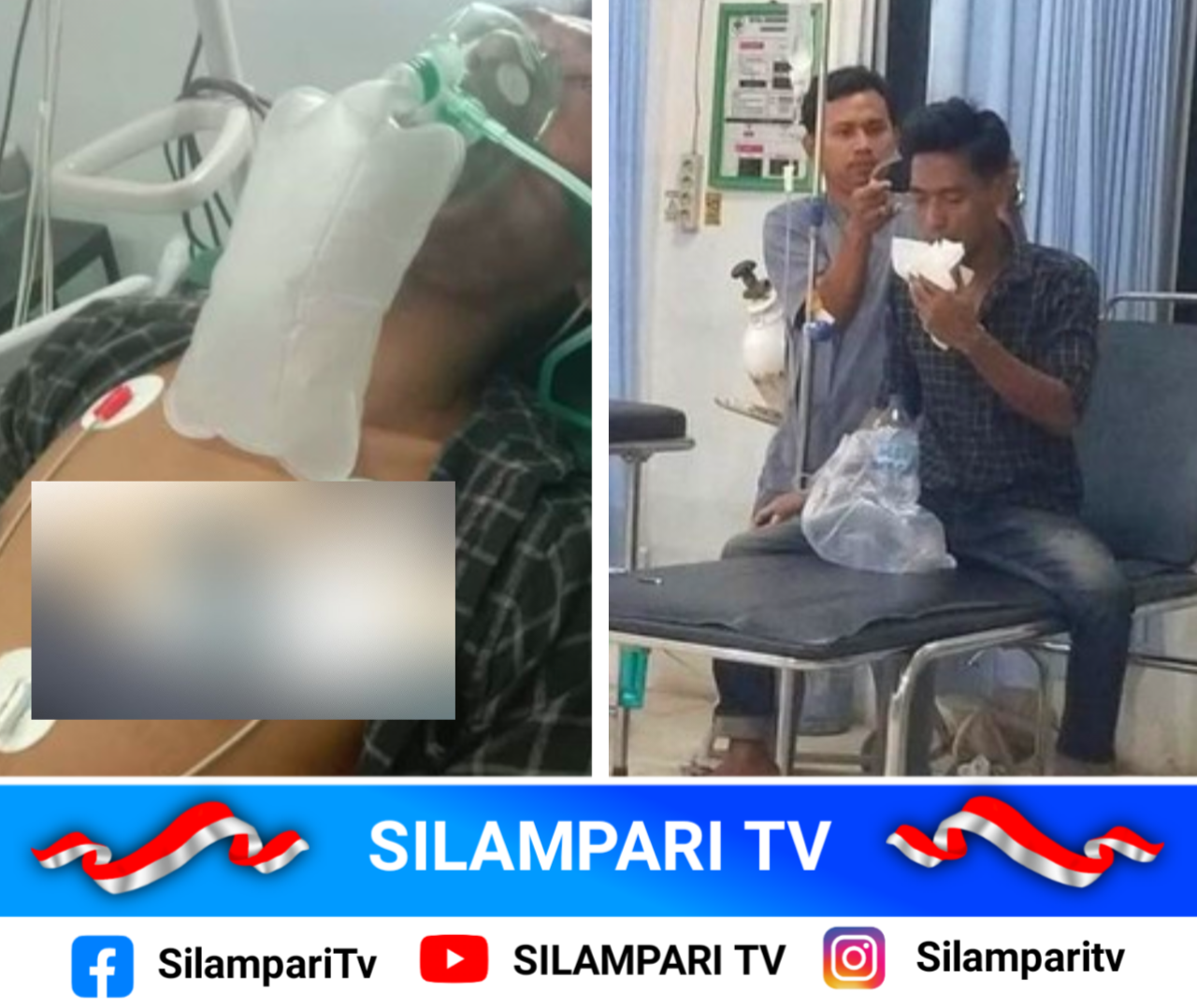 Digigit Ular Kobra Saat Ngopi di Teras, Pria di Musi Rawas Meninggal Dunia
