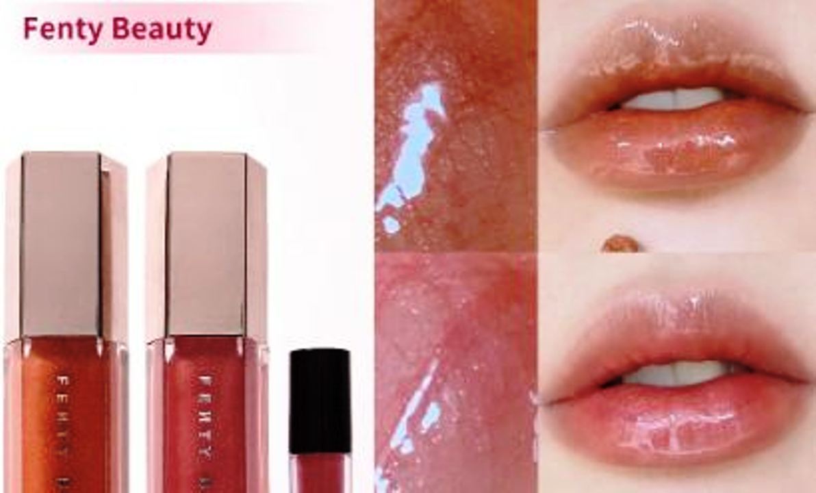 3 Rekomendasi Lip Gloss Transferproof untuk Kelembapan Bibir yang Tahan Lama