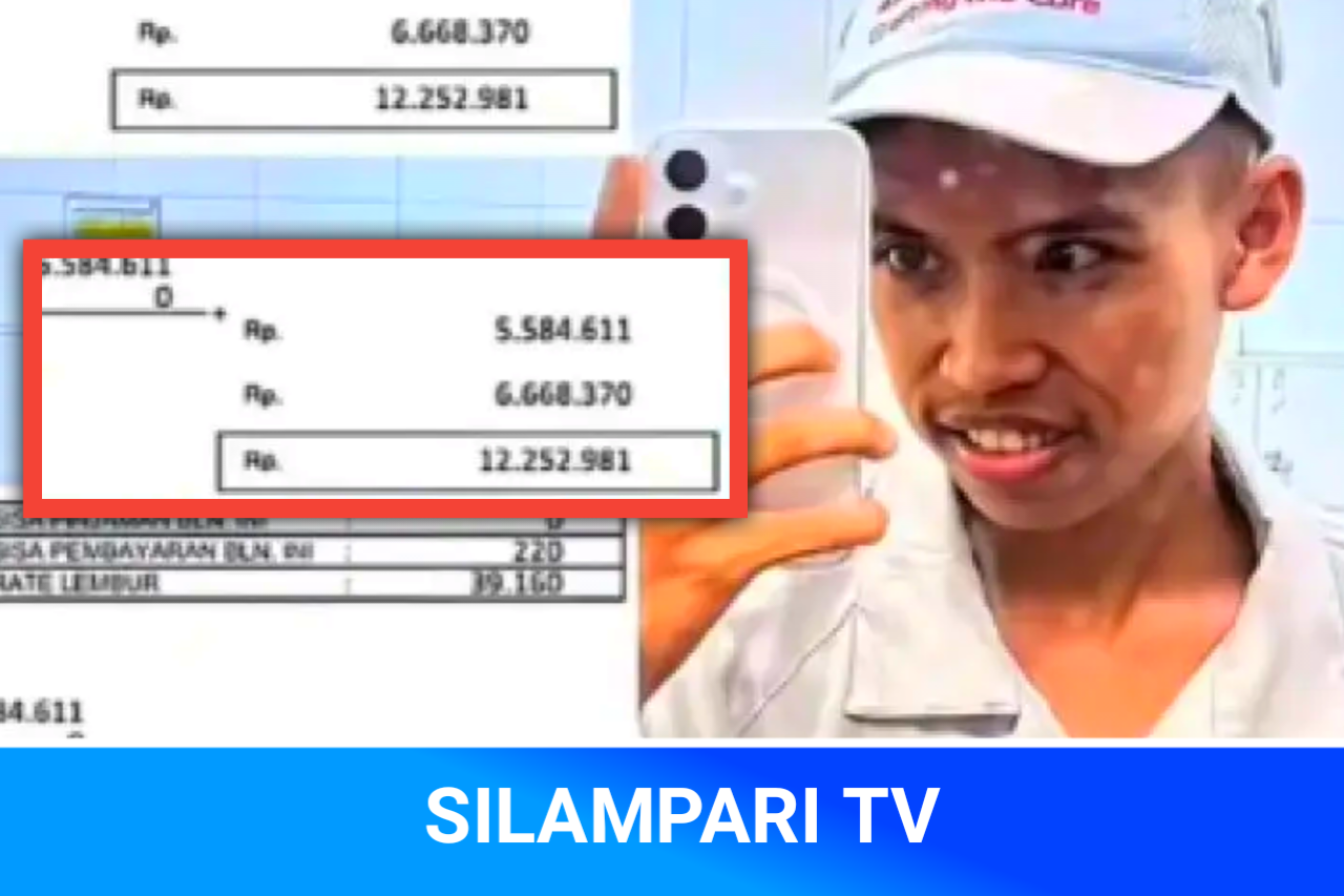 Viral Pamer Slip Gaji di TikTok, Karyawan Pabrik Cikarang Denso Diduga Dipecat.