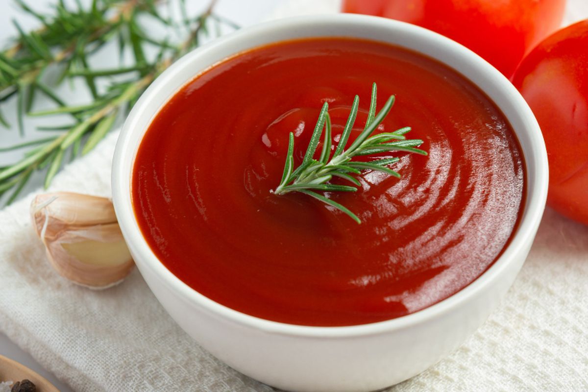 Diam diam Tinggi Gula, 7 Makanan Ini Bisa Ganggu Kesehatanmu