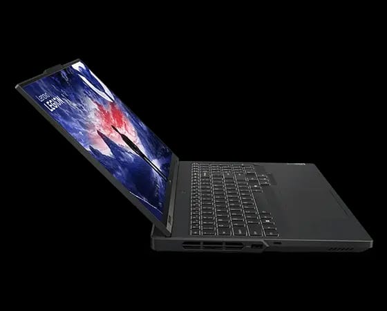 Lenovo Legion 5i Gen 9: Laptop Gaming Ramping dengan Spek AI