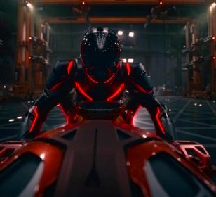 Tron: Ares — Pesta Visual Futuristik yang Memanjakan Mata, Tapi Kehilangan Jiwa Cerita