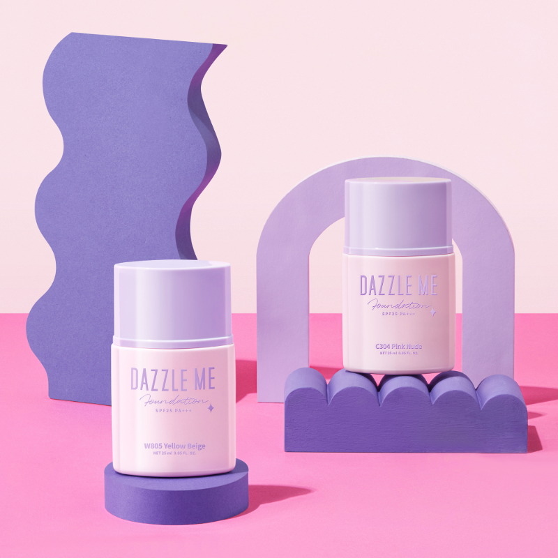 3 Produk Makeup Y.O.U, Harus Kamu Coba untuk Tampil Cantik Seharian