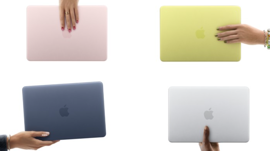 Laptop Mahal di Mana-Mana, Apple Inc. Justru Siapkan Gebrakan Lewat MacBook Neo