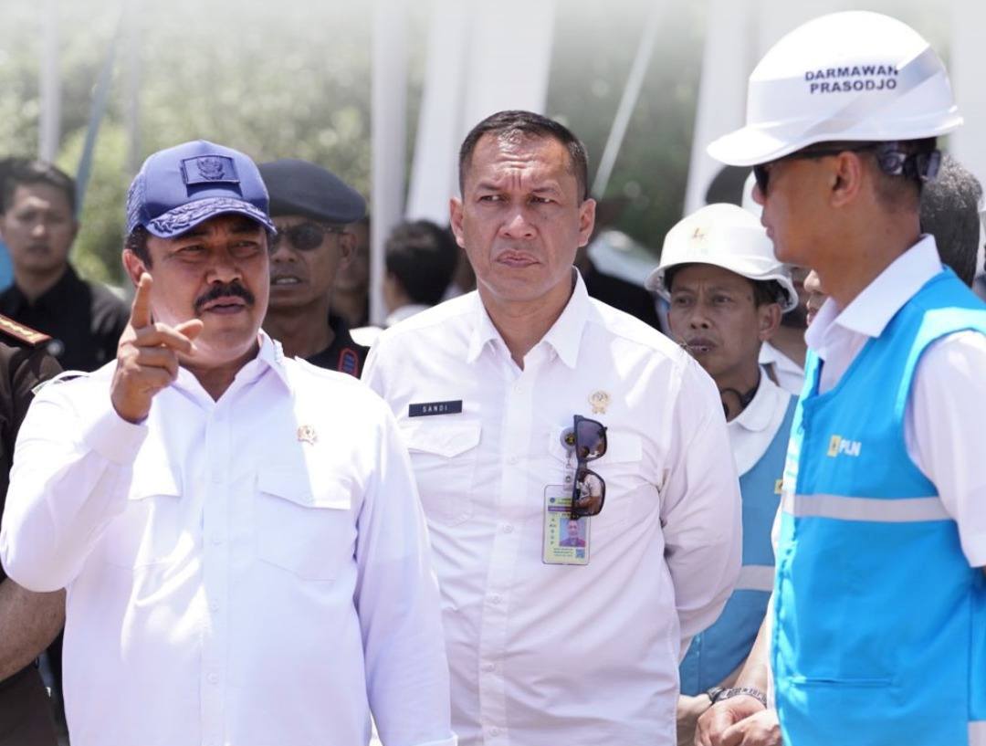 Transformasi Pulau Penjara, Nusakambangan Menjadi percontohan pusat latihan bagi warga binaan