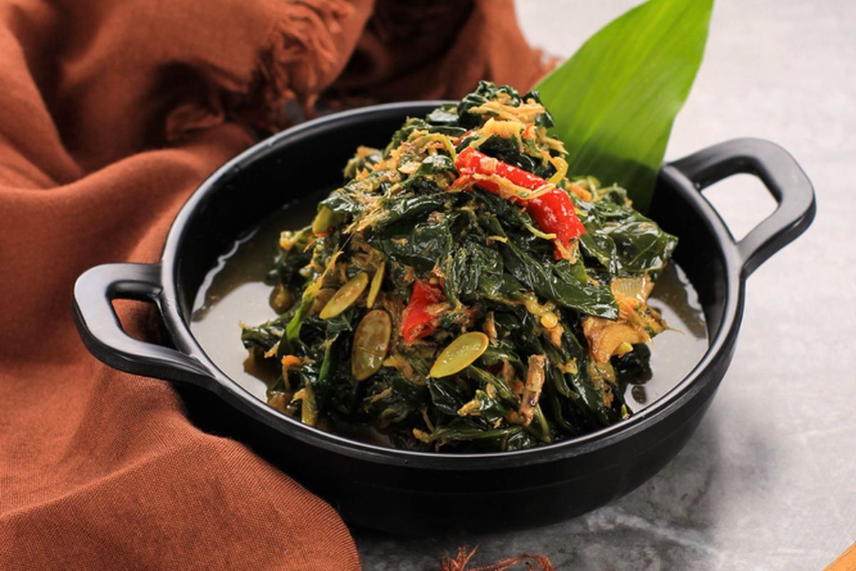 Tips Alami Melembutkan Daun Pepaya agar Empuk dan Hijau Tanpa Bahan Kimia, Cuma Butuh 10 Menit!