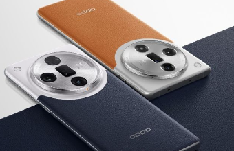 Teknologi Terobosan! OPPO Find X7 Ultra Versi Satellite Communication Meluncur di Pasar China