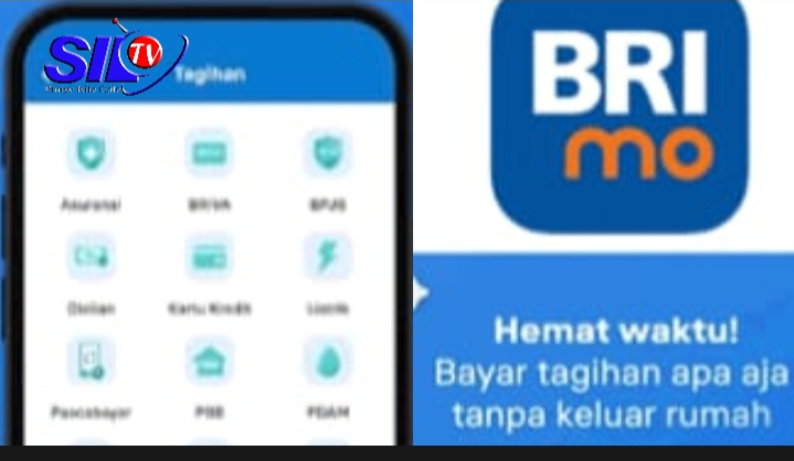 Lebih 'Tenang' Karena Ada BRImo, Beli Token Listrik Bisa Dimana Saja