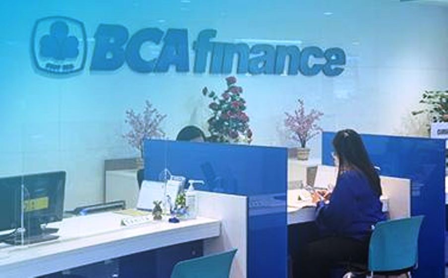 DP hanya 15%, Berikut Ketentuan Pengajuan Kredit Mobil di BCA Finance