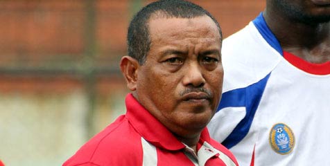 Dunia Sepak Bola Berduka, Legenda Timnas Riono Asnan Tutup Usia