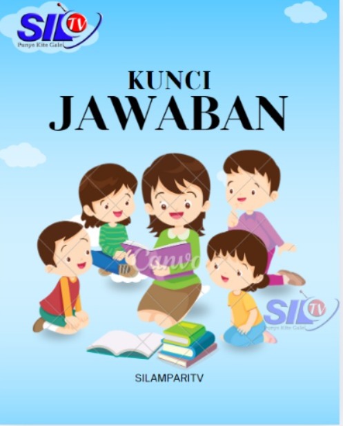 Kunci Jawaban ESPS Pendidikan Pancasila Kelas 4 SD Halaman 104–107 Kurikulum Merdeka, Panduan Belajar Mandiri 