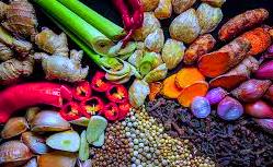 Obat Alami Turunkan Asam Urat dan Kolesterol: Bahan-Bahannya Mudah Dijumpai di Dapur