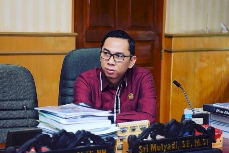 DPD Partai Gerindra Sumsel Pastikan Pemecatan Bahtiar, Anggota DPRD Musi Rawas yang Terjerat Kasus Korupsi