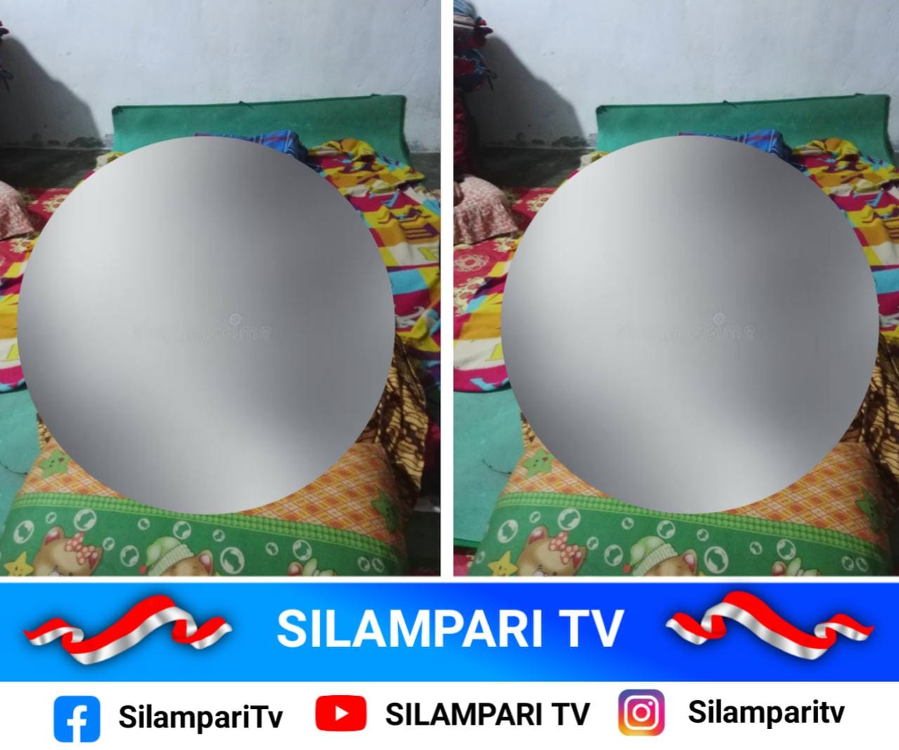 Warga Desa Batu Gane Musi Rawas Diduga Tewas Diserang Harimau, Ditemukan di Tepi Sungai Bal
