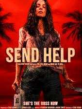 Sam Raimi Hadirkan Teror Baru Lewat 'Send Help', Dibintangi Rachel McAdams dan Dylan O’Brien