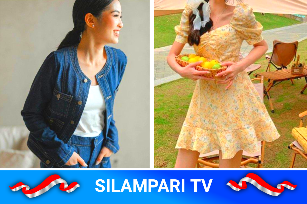 6 Inspirasi Outfit Kasual Untuk Hangout di Akhir Pekan Yang Stylish dan Nyaman