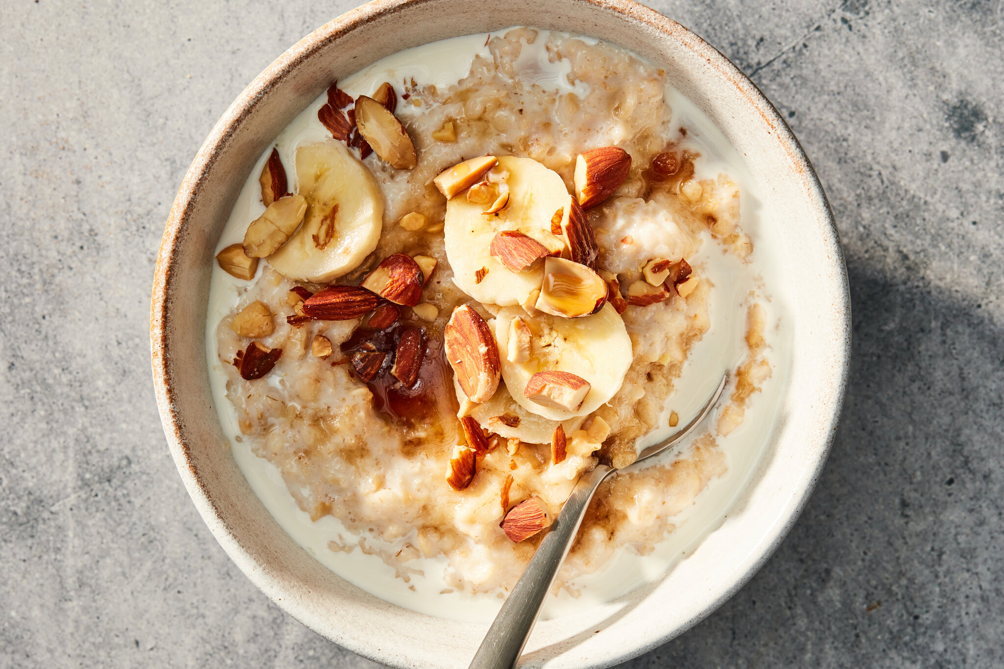 Ini 7 Efek Makan Oatmeal Tiap Hari untuk Kesehatan