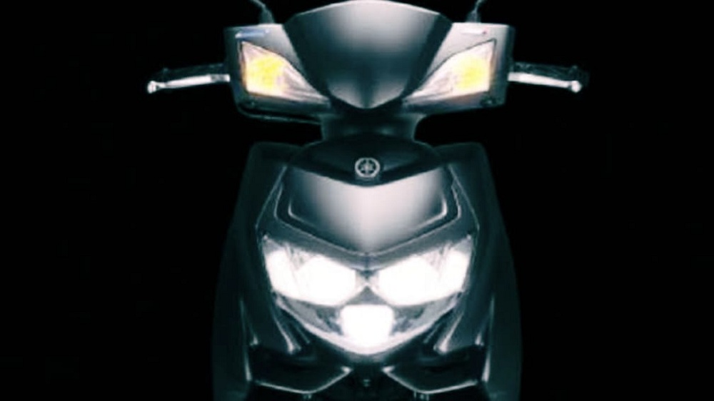 Ini Gambaran Motor Matic Baru Yamaha, Harganya Lebih Murah dari Fazzio
