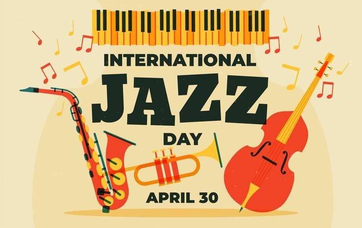 Chicago Jadi Tuan Rumah Hari Jazz Internasional 2026, Perayaan Global Kian Meriah