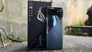 ASUS ROG Phone 8: Ponsel Gaming Premium dengan Performa Tanpa Tandingan di Harga Rp11 Jutaan