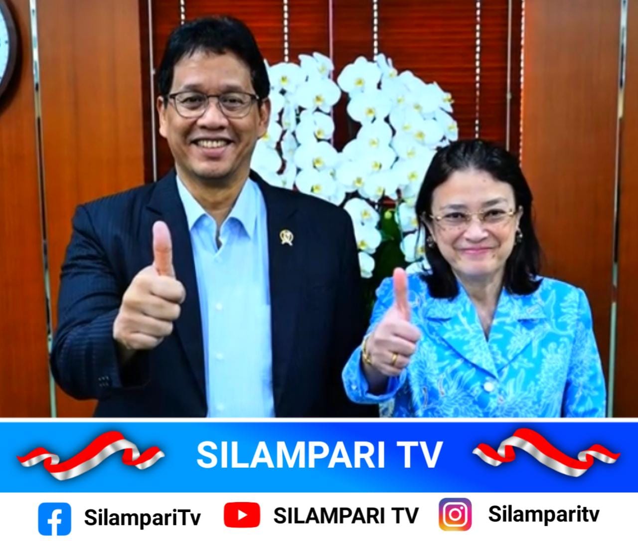 Purbaya Ucapkan Selamat Hari Ibu dan Yakinkan Ibu-ibu Soal Masa Depan Ekonomi