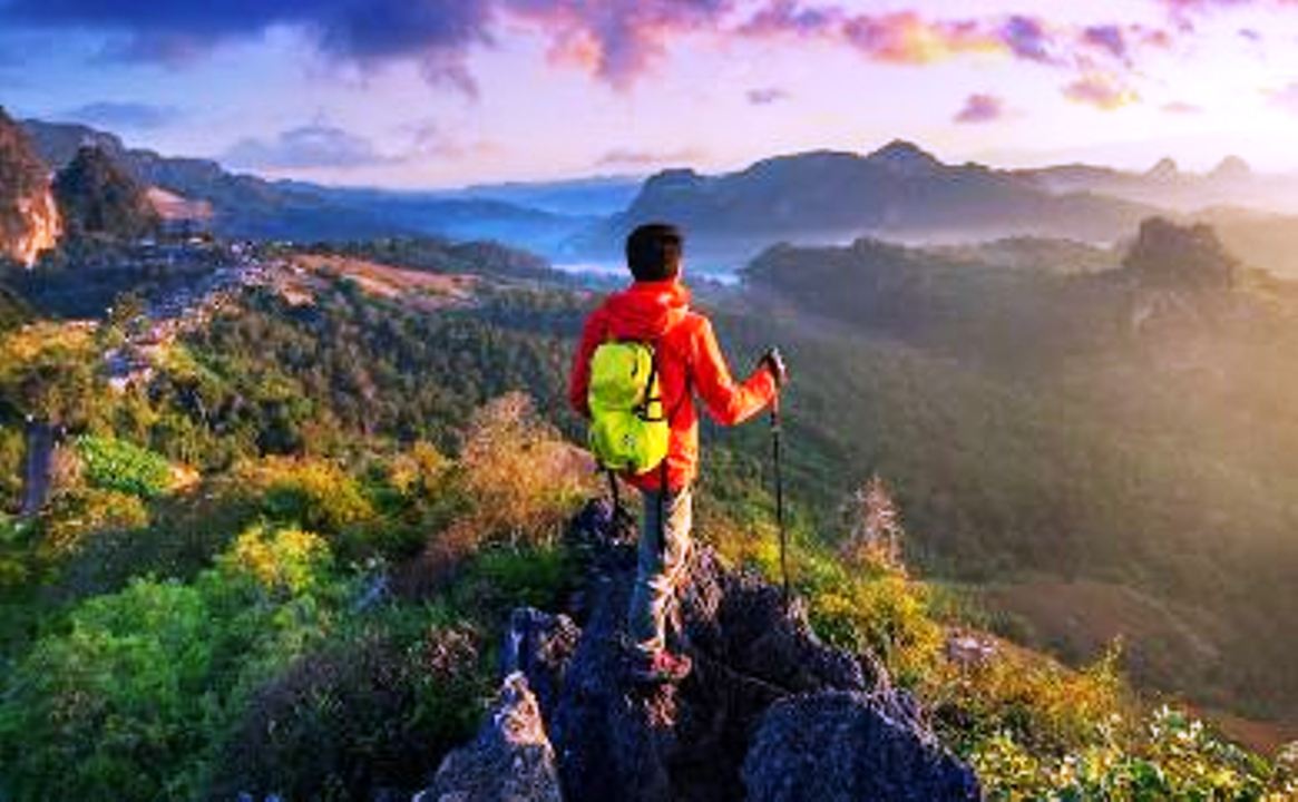 4 Rekomendasi Gunung untuk Pendaki Pemula di Indonesia