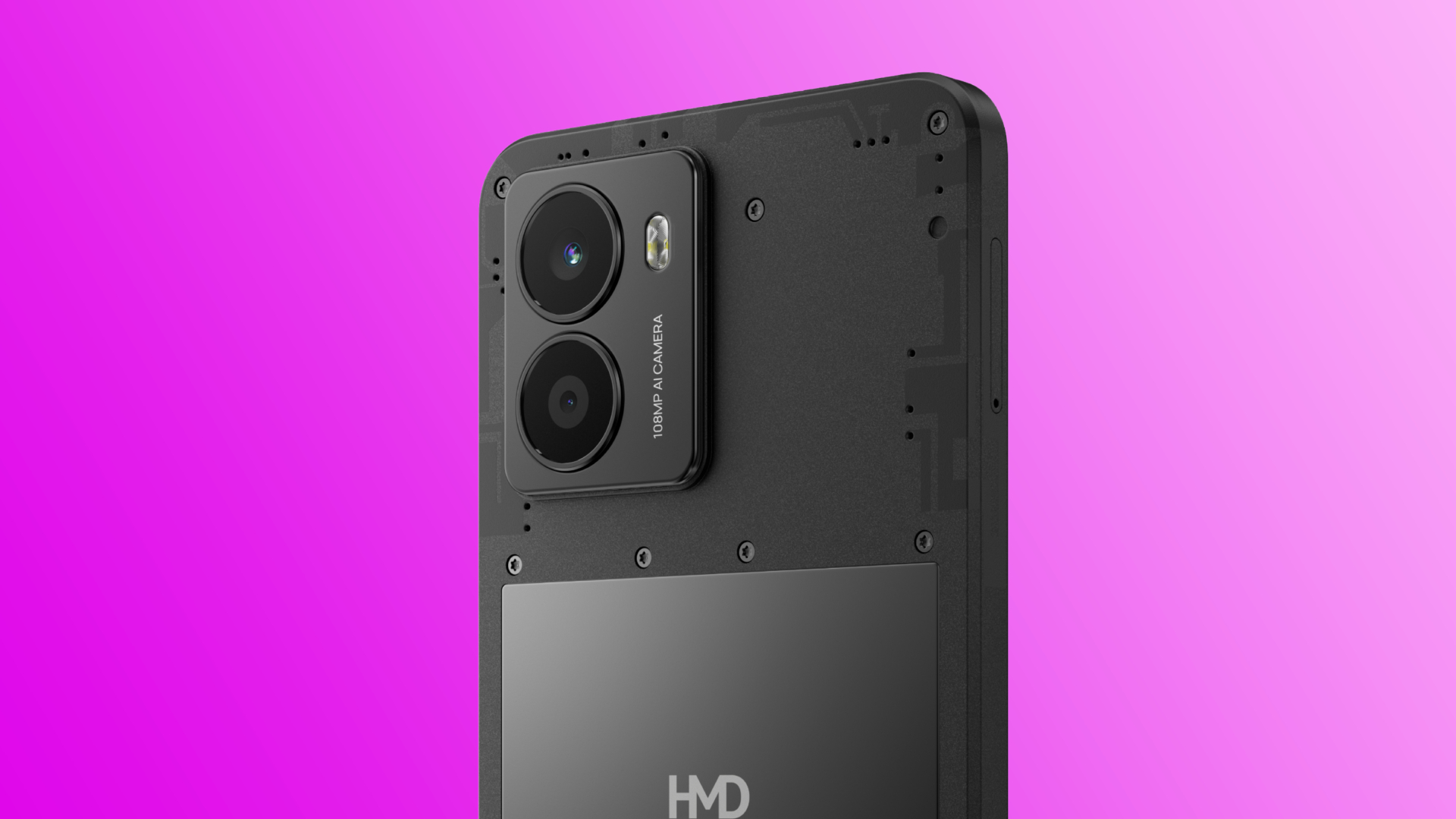 HMD Fuse Resmi Dirilis: Smartphone Aman untuk Anak dengan AI Pemblokir Konten Negatif