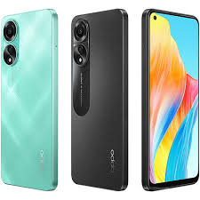 Oppo A78: Turun Harga Hingga 800 Ribu di Agustus 2024!