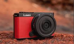 Bongkar Rahasia Ketahuan! Panasonic Pakai Kamera Nikon untuk Foto Promosi Lumix S9