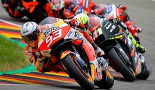 Jadwal MotoGP Hungaria 2025: Momentum Emas Marc Marquez Berlanjut di Balaton Park