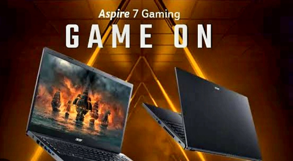 Berikut 4 Rekomendasi Laptop Gaming Murah di Bawah 10 Juta per September 2024