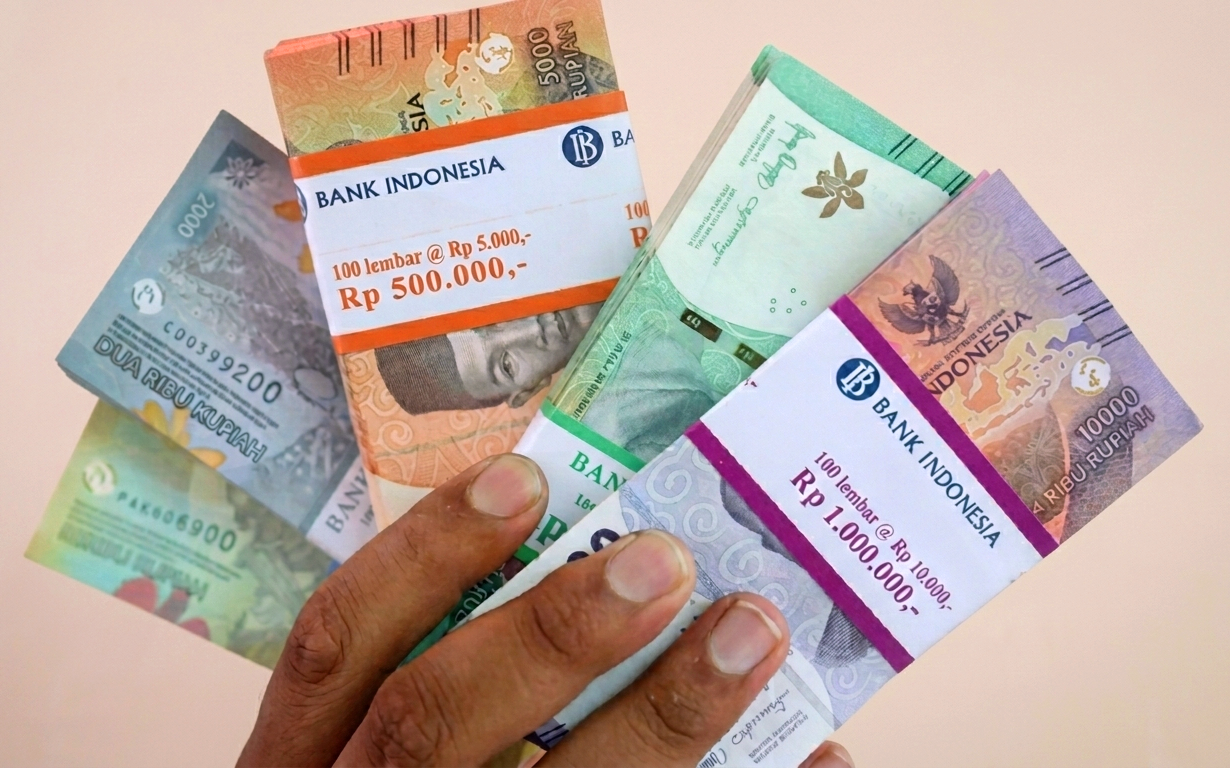 Penukaran Uang Baru BI 2026 Periode 2 Kian Dekat, Simak Jadwal dan Tata Caranya