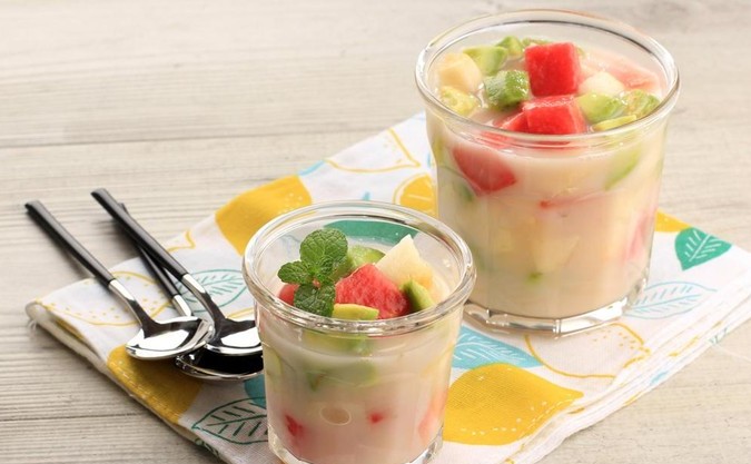 Inspirasi Menu Takjil: 3 Minuman Es Segar Pelepas Dahaga Saat Adzan Magrib