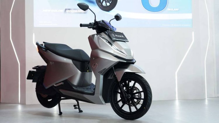 Penjualan ALVA Didominasi N3, Model Entry-Level Sumbang Lebih dari Separuh Distribusi