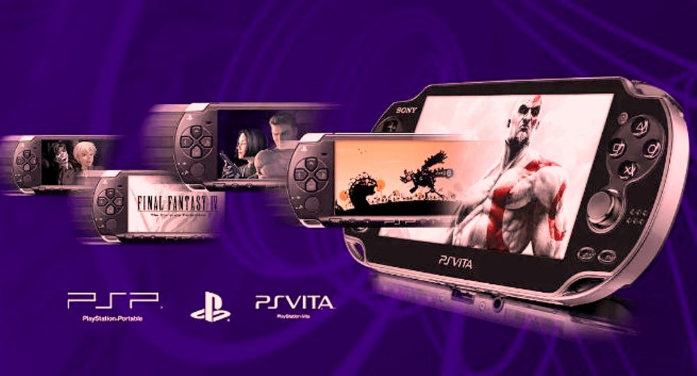 Update Playstation Portabel (PSP2), Intip Harga dan Prakiraan Tanggal Rilisnya Disini!