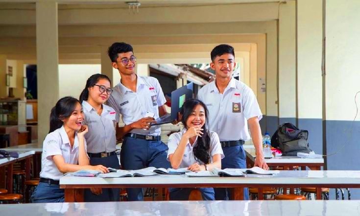 Kunci Jawaban Pendidikan Pancasila Kelas 12 SMA Halaman 14 Kurikulum Merdeka: Latihan Aktivitas 1.3