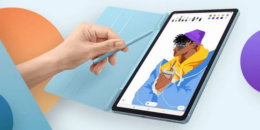 Samsung Galaxy Tab S6 Lite (2024): Tablet Serbaguna untuk Aktivitas Produktif dan Kreatif