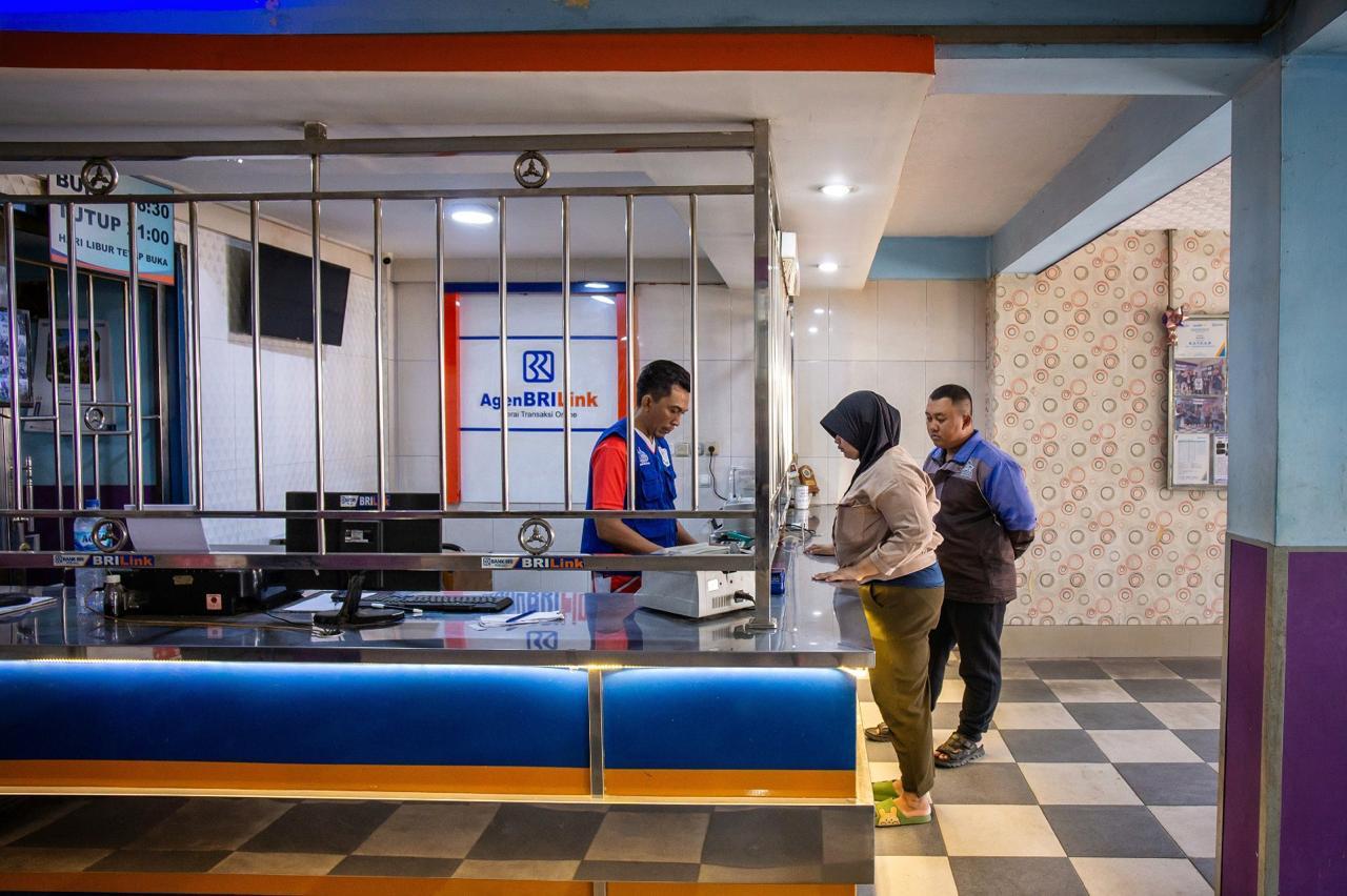 Libur Idul Adha, Nasabah BRI Tetap Dapat Bertransaksi Melalui Layanan Digital Hingga Layanan Weekend Banking