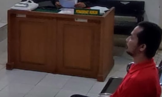 Menguak Keadilan dalam Kasus Febry Fadly Perspektif Plea Bargain dan Semangat Pemberantasan Narkotika